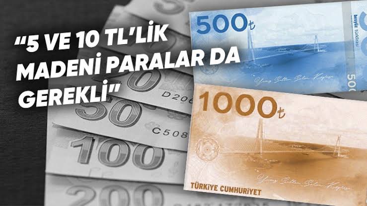 500 TL'nin üzerinde olması gereken kişi seç!